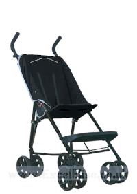 Excel Elise BLACK image