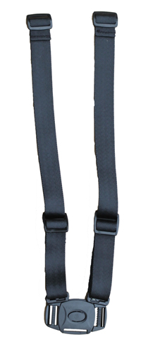 Replacement Shoulder Harnesses (pair)